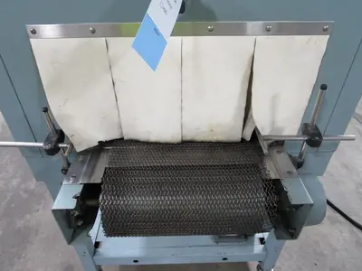 USED SHANKLIN T71