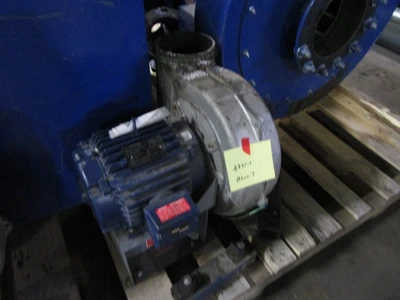 2003 PILLAR TWO SIDED TREATER Treaters, Treaters - Two Sided | Mark One Machinery (3)