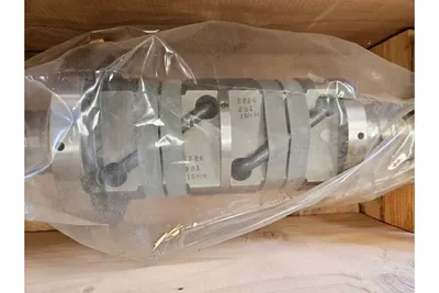 Used _UNKNOWN_ _UNKNOWN_ Ballscrews Texas US | IRS Auction #1373105