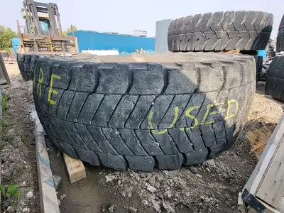 USED BRIDGESTONE VREV