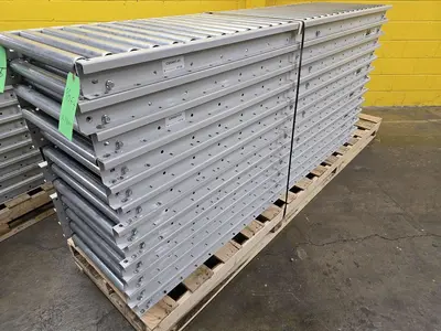 Used 2023 INTELLIGRATED GRAVITY CONVEYOR Conveyors Wisconsin US | Packer City Sales #1297987