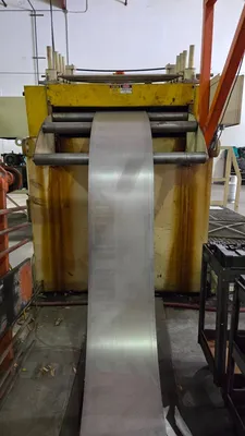 DALLAS DJR-15,000# x 42 Coil Reels & Straighteners | Rygate LLC (3)