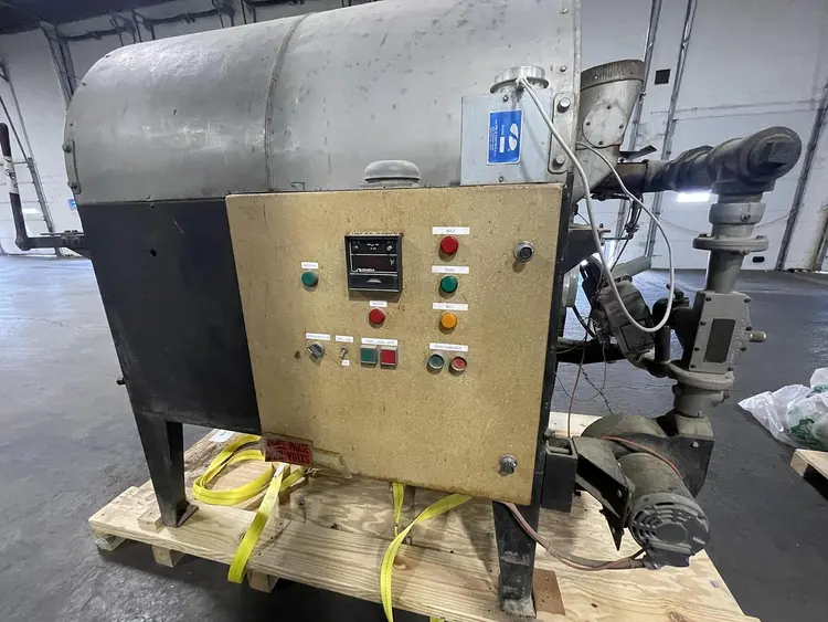 Used BAUER _UNKNOWN_ Roasters New Jersey US | UNION STANDARD EQUIPMENT CO. #1182577