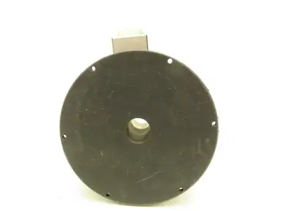 NSK YS2020DN503 Megatorque Servo Motor 30mm ID 190mm Flange