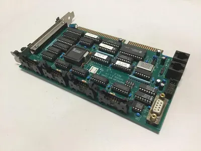 USED AMERICAN MSI 3000.020.096