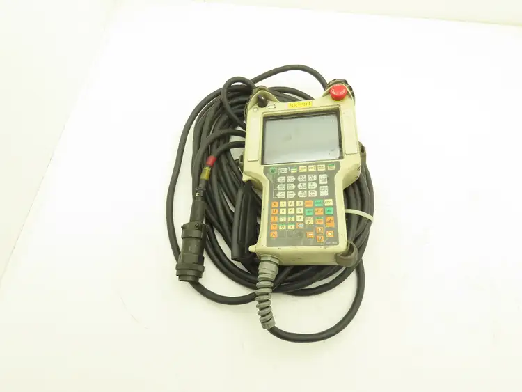 Used NACHI FUJIKOSHI _UNKNOWN_ Robot Parts | Arrow Industrial #617032