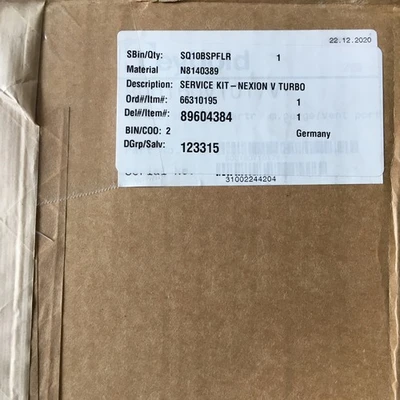 USED Leybold 800160V1017V