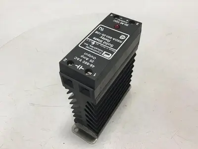 USED CONTINENTAL INDUSTRIES RSDA-660-25-1DE