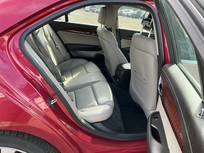 USED 2013 CADILLAC ATS