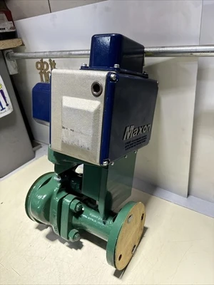 USED Maxon 25300S1
