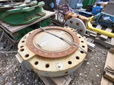 USED ADAMS WAK