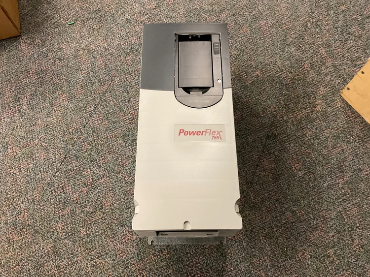 New | in-Stock Allen-Bradley 20G11 N D 034 AA0NNNN Variable Speed Drives Iowa US | ISP Equipment Group #1318738