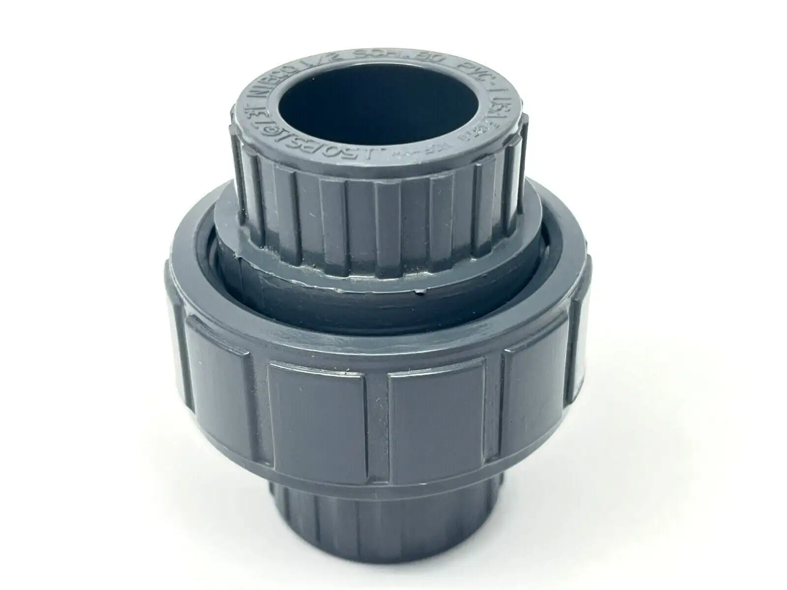 F1970 | NIBCO  Pipe Fitting 150 PSI 73F SCH 80 1/2" - New Other