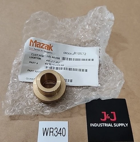NEW Mazak 41753508640