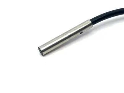 Used Schunk Inductive Proximity Switch 30cm Cable Length 0301474 Proximity Sensors Michigan US | Maverick Industrial Sales #1394173
