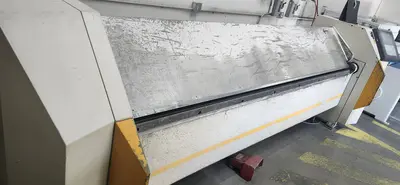 2010 RAS 61.31 Folding Machines | Used Fab Machines (1)