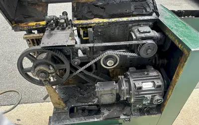 Used LEWIS 2SHV Feeding & Straightening Machines Ohio US | Portage Packaging Systems, Inc. #1397126