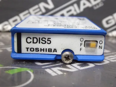 Analog Devices CDIS5 Non-Isolated Distributor Relay Used