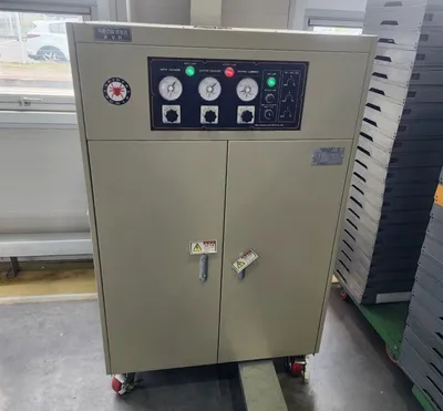 USED 2015 DMG MORI DMU-210P