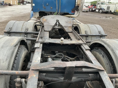 USED 1994 WESTERN STAR SEMI