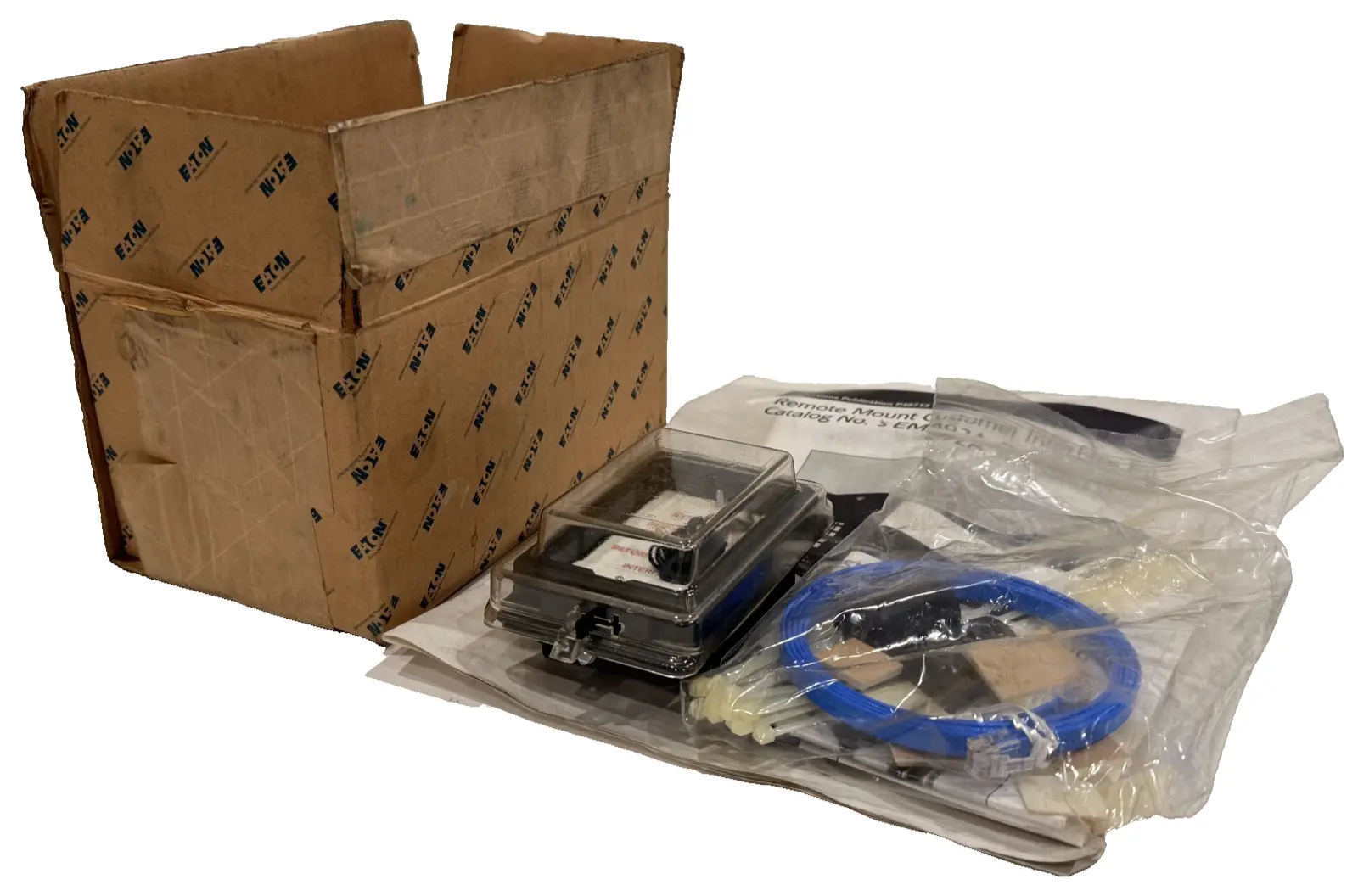 NEW EATON EMA69B
