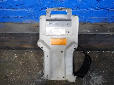 USED 2001 YASKAWA ELECTRIC JZNCXPP02B