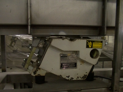 Used _UNKNOWN_ EDF-42-0896 Vibratory Conveyors Minnesota US | A&I Equipment #1317587