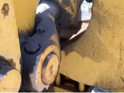 Used 1981 CASE W18 Wheel Loaders Pennsylvania US | Iron Exchange Equipment Solutions #1353760