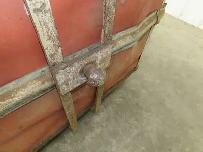 Used INSULFAB PLASTICS _UNKNOWN_ General Storage Systems Indiana US | Arrow Industrial #1368019