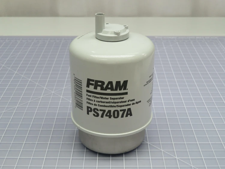 New | in-Stock FRAM _UNKNOWN_ Automotive Parts | OCO Industrial #1636094