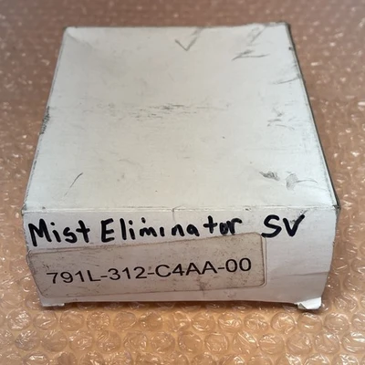 NEW Pentair 791L-312-C4AA-00