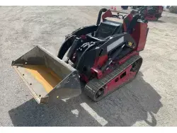 Used 2021 TORO DINGO TX-1000 Skid Steer Loaders Pennsylvania US | Iron Exchange Equipment Solutions #1353789