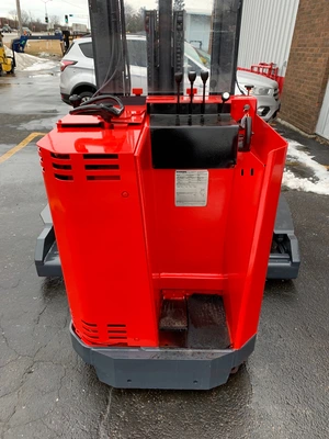 Used 1994 RAYMOND 20I-4D-R30TT Misc Forklifts Wisconsin US | Forklifttrader.com #1678261