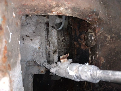 USED Goulds 3175