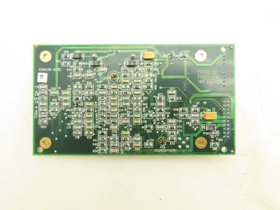 Omron P00439-952C Circuit Board Lot Of 3