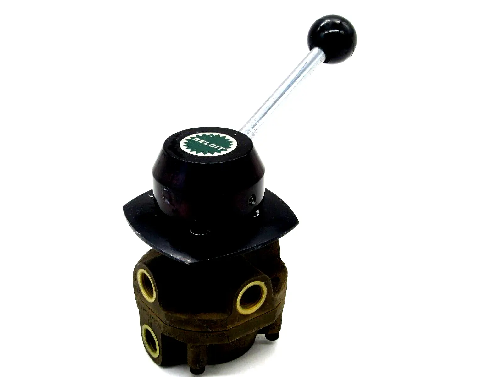 NEW BELOIT MC2-75-113 VALVE MC275113