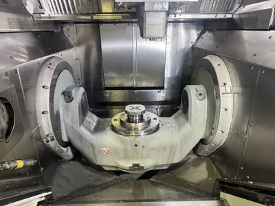 USED 2012 HERMLE C22U