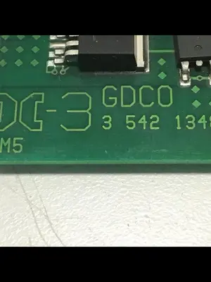 Used CINCINNATI MILACRON 3-542-1348A Circuit Boards Michigan US | Ideal Machinery #589216