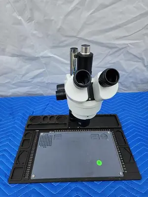 PARCO MICROSCOPE
