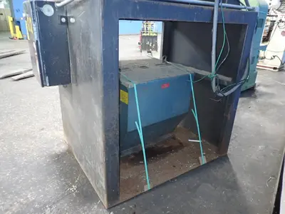 Used NELMOR CO INC GI2295M1 Granulators Ohio US | HGR 24 #733627