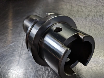 Gewefa HSK100A 32mm Hydraulic Endmill Holder 95.05.036.022 (LOC710)