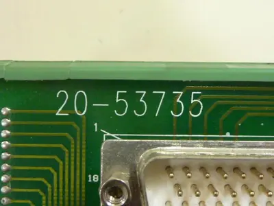 USED ALLEN BRADLEY 2090-U3BB-D44 SER B