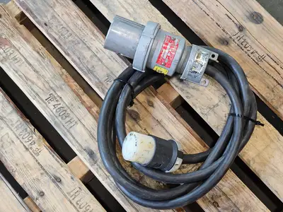 Used APPLETON ACP6034BC Cable & Wire British Columbia CA | Lenmark #1439957