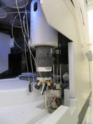 Used THERMO FISHER SCIENTIFIC TSQ ENDURA Spectrometers New Jersey US | Bionex Scientific LLC #799802