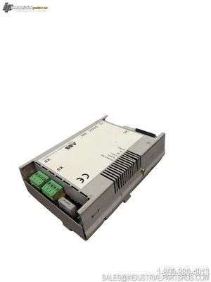 Used ABB DSQC 350 3HNE 00025-1/13 I/O Boards & Replacement Parts Kentucky US | Industrial Parts R Us Inc. #1459952
