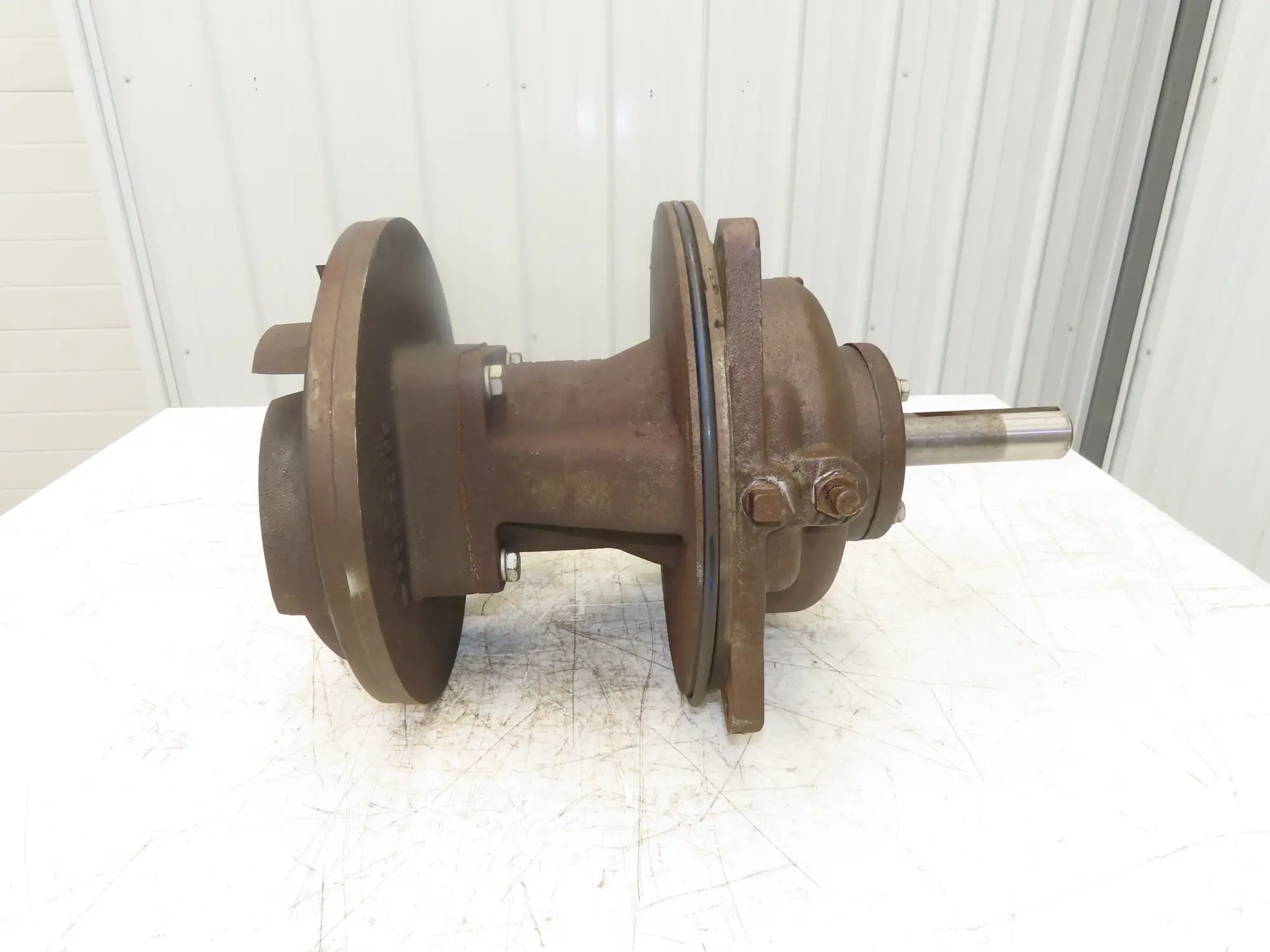 Gorman Rupp 10959B 1001 Centrifugal Pump Housing 11-1/4" Impeller *No Casing*