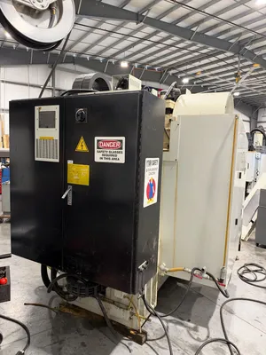 2008 HURCO VMX30 Vertical Machining Centers | GMT (8)