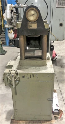 USED MODERN MODERN 1-A PRESS