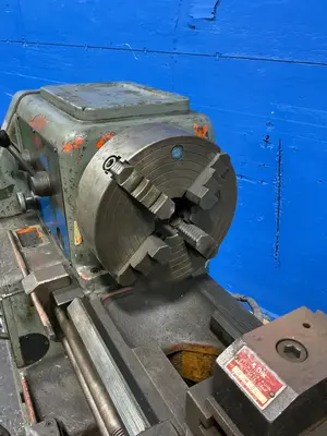 USED 1994 TAKISAWA TSL800 D