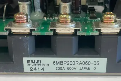 NEW YASKAWA JUSP-WS60AAY18 SERVO AMPLIFIER SERVOPACK JUSPWS60AAY18